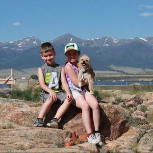 Meet your Posher, Brandon